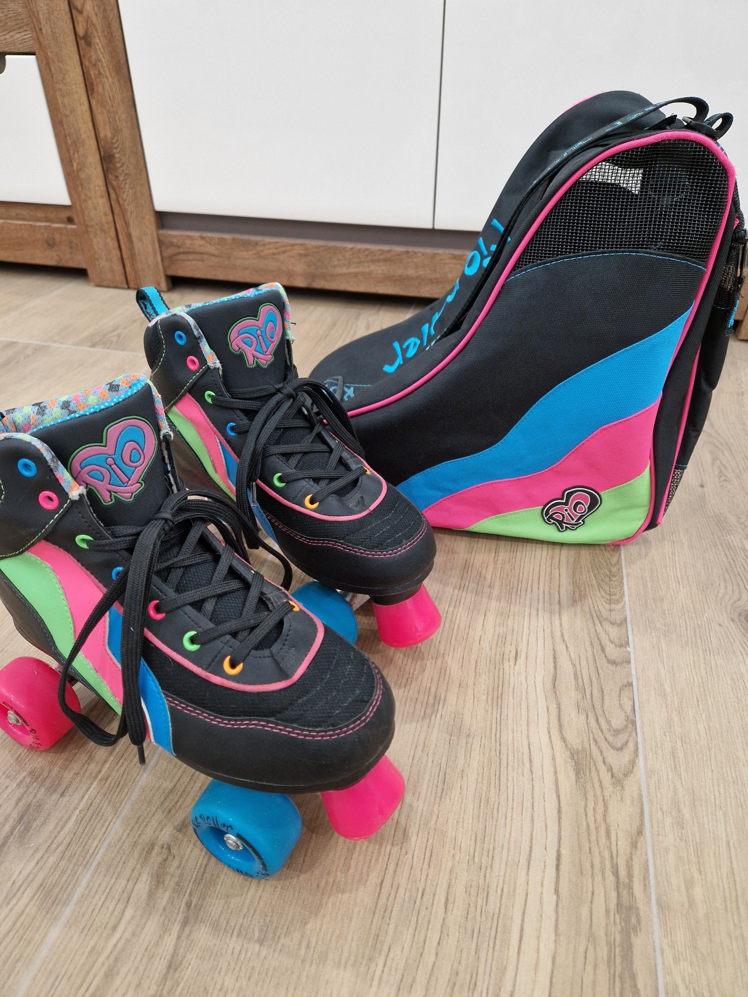 Rio Roller кънки