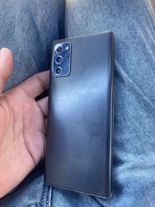 Smasung Note 20 5 G