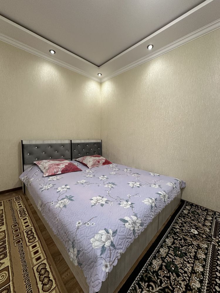Dacha charvak 222