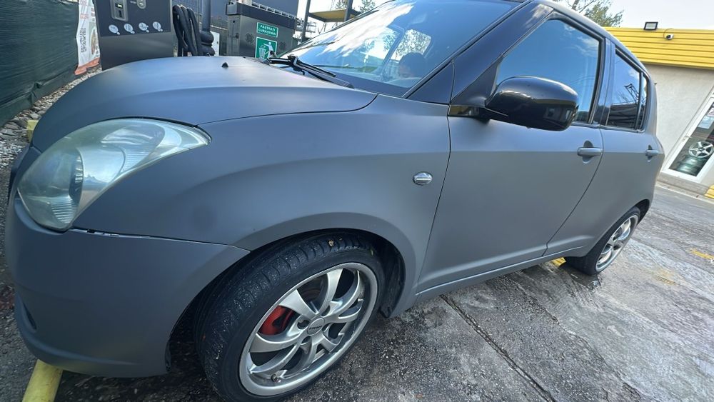 Suzuki Swift 1.4 ITP 03.26