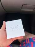 Airpods /pro/generatia 1-2-3