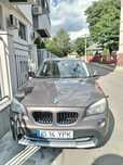 BMW x1 18d X-drive 2.0 Diesel automat