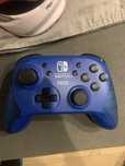 Controller HORI Pro Nintendo Switch