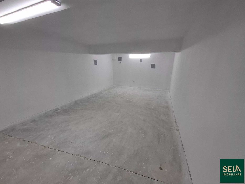 Spatiu comercial 210 mp de inchiriat – zona ultracentrala Bacau