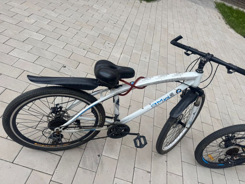 Продам велосипед