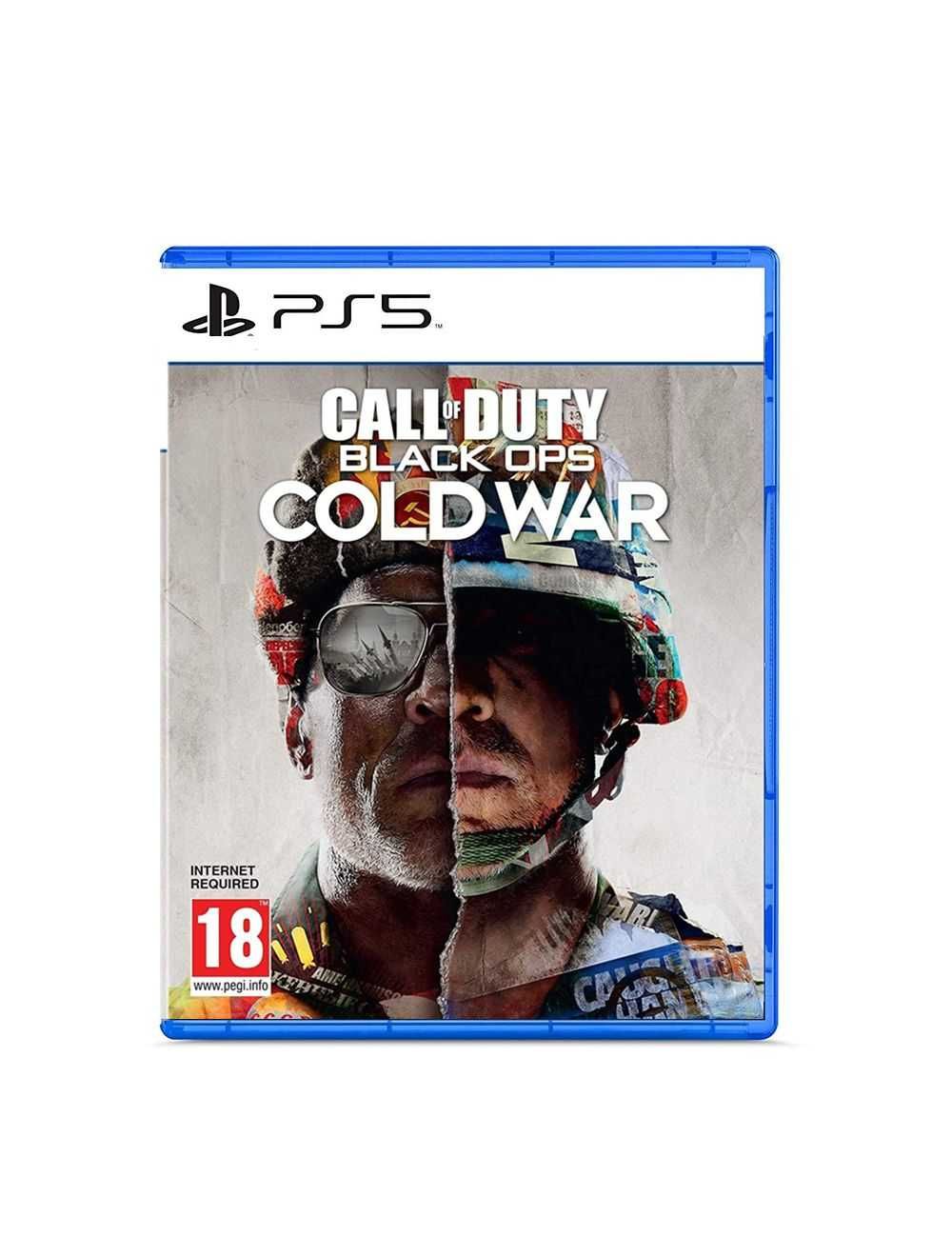 Call of duty black ops cold war
