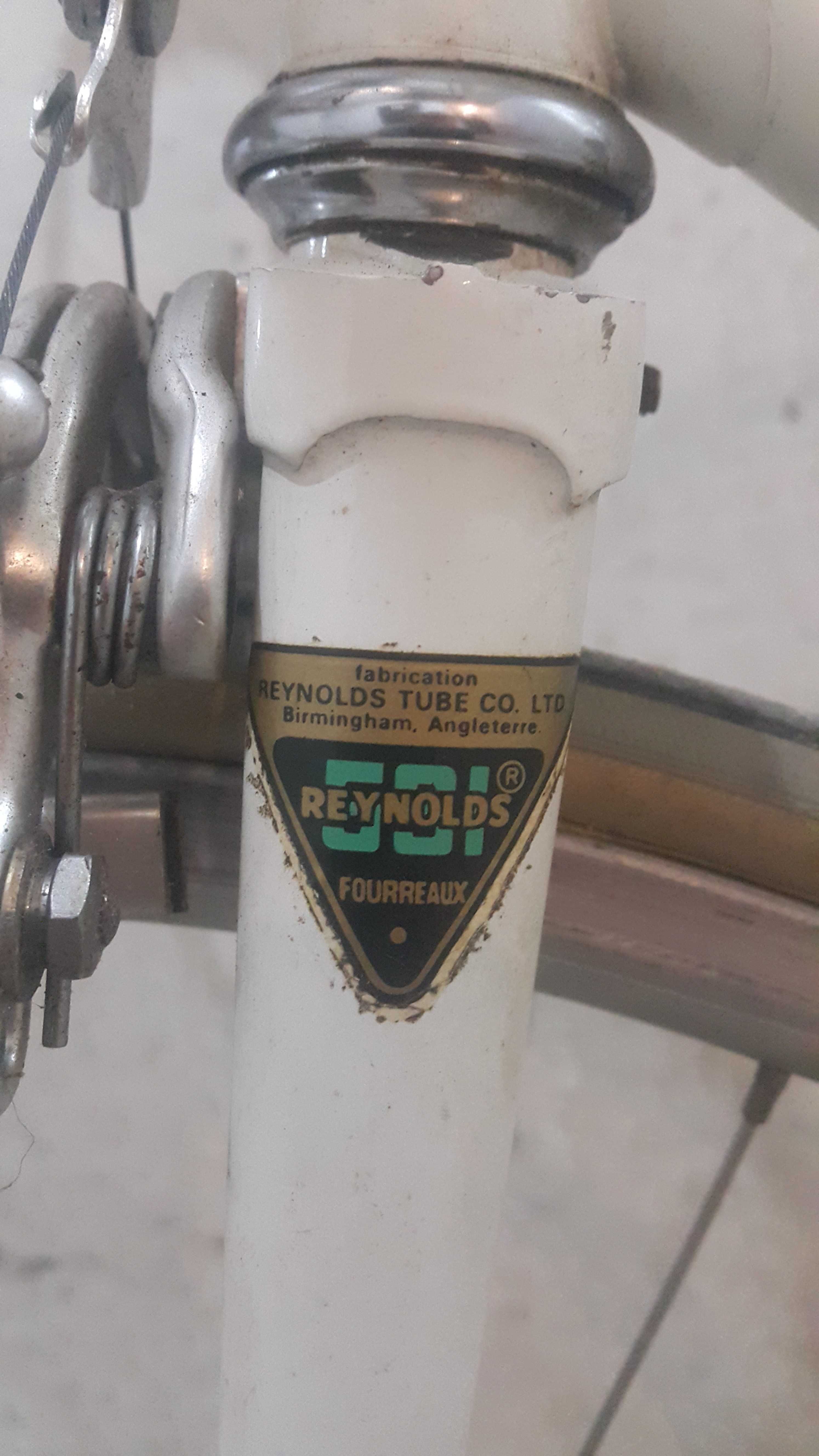 Спортно колело ретро класик Peugeot,  за колекционери