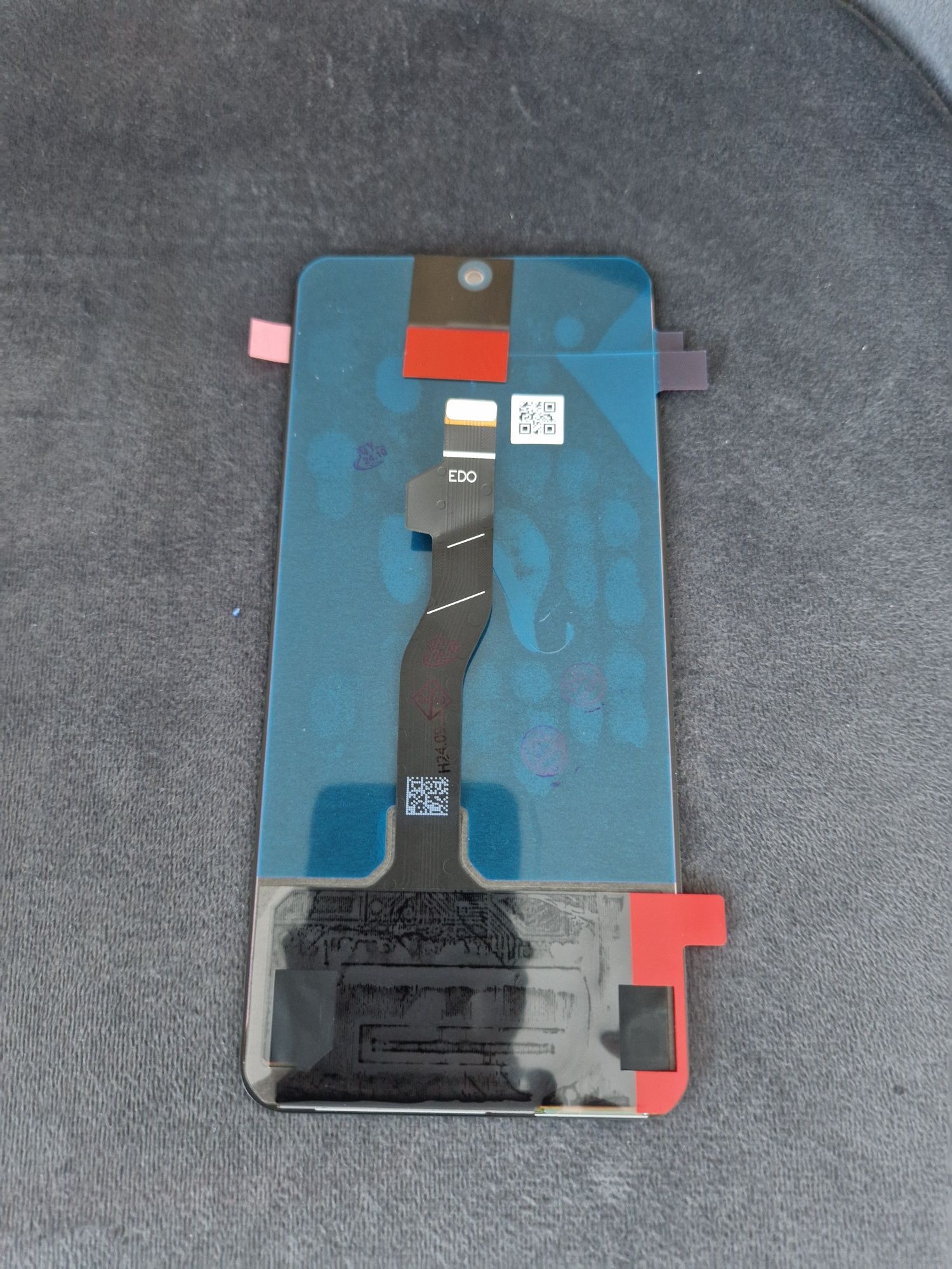 Display Huawei Nova 12 SE  12se OLED