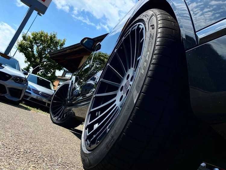 19" 20" 23" Джанти HAXER (HX010) 5x130 5x112 5x120 G-klasa AMG BMW