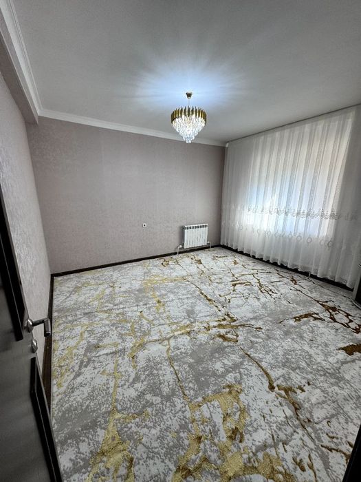 Sergeli 3a 2xonali Novostroyka kvartira sotuvga chiqdi toza remontda