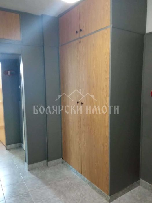 Продава се Тристаен апартамент в Велико Търново, Колю Фичето - 80 кв.м за 1413 €/кв.м - Снимка #8