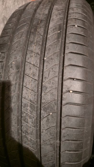 Летни гуми Nexen Nfera Primus AI 215/60/17