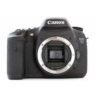 Продается Canon EOS 7D
