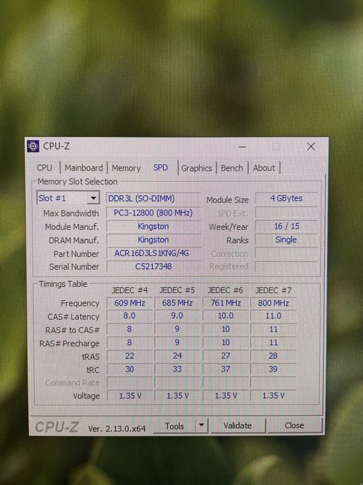 Desktop Acer Aspire XC-704 Celeron N3150, 4GB DDR3, HDD 500GB