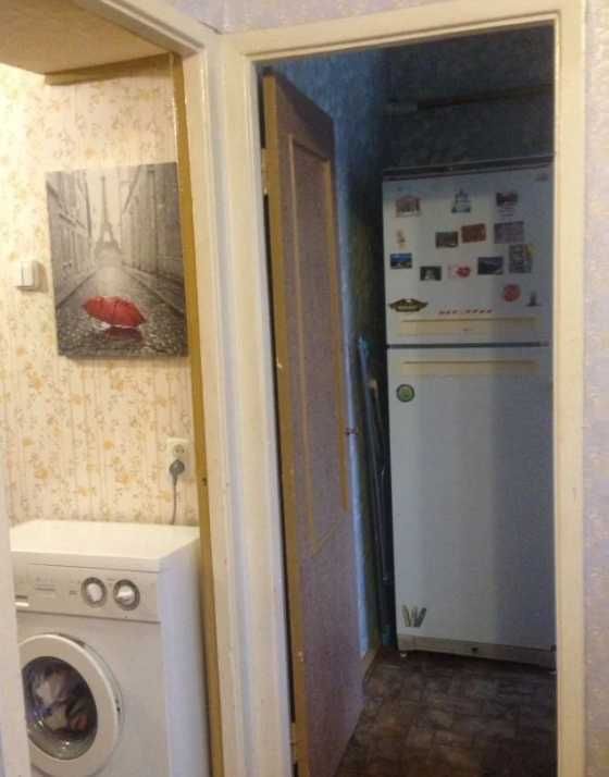 Дава се под наем Едностаен апартамент в Пловдив, Мараша - 45 кв.м за 214.2 € - Снимка #1