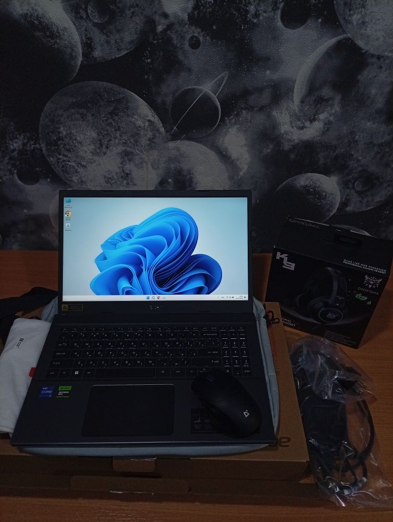 Acer Aspire 7 A75-76G