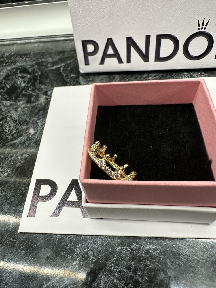 Пандора / Pandora