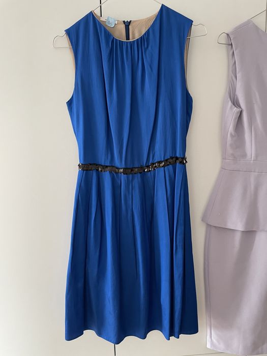 Rochie Marius Musat de ocazie mas 36