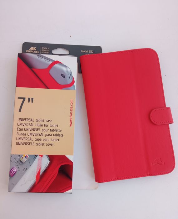 Чехол для любого устройства,(планшета) с диагональю в 7 дюймов универс