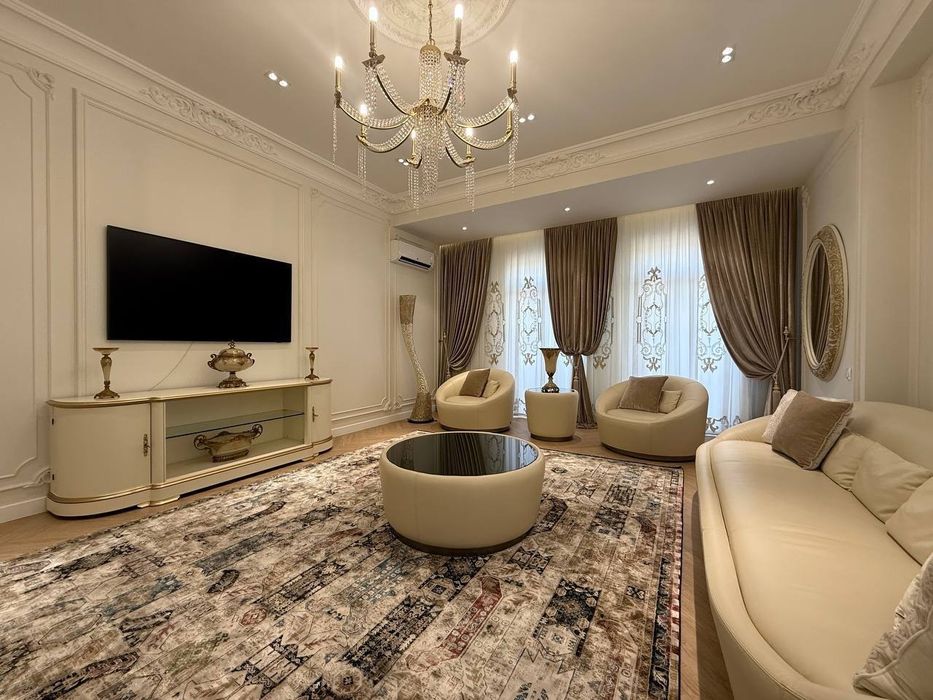 Kvartira продается 6/3/7 на ЖК Boulevard