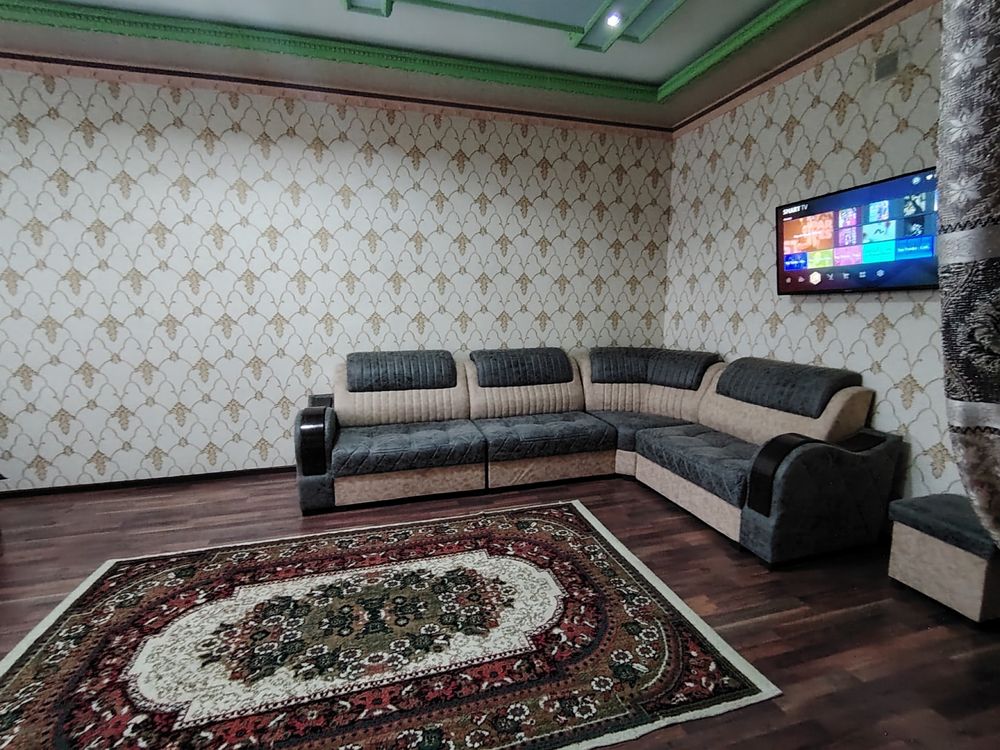 1 xonali kvartira ijaraga beriladi
