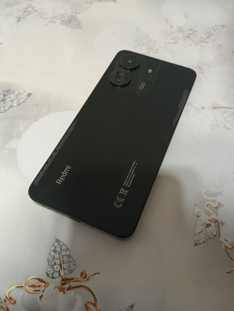 Xiaomi Redmi 13c