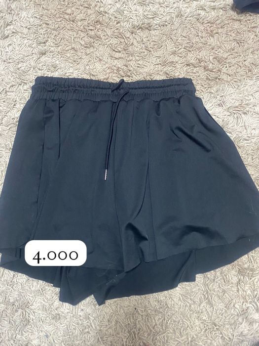 Разгрузка гардероба