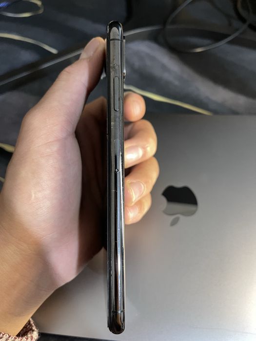 Iphone xs max 64gb