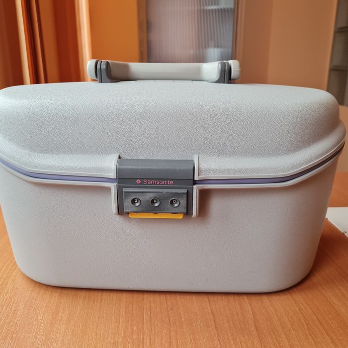 Geanta cosmetica Samsonite