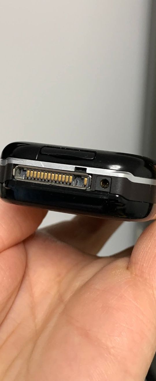 Nokia 7360 ( decodat, stare foarte buna)