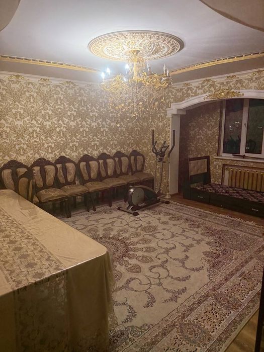 Сдается квартира