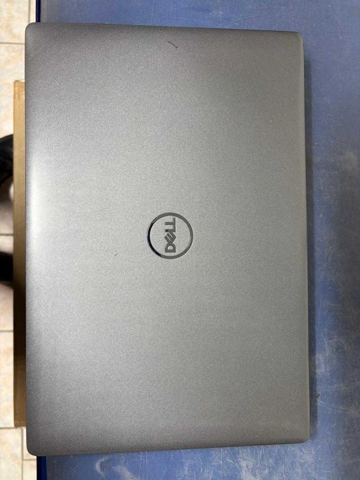 Laptop Dell Latitude 5410 cu procesor i5 8Gb 256Gb Tochscreen