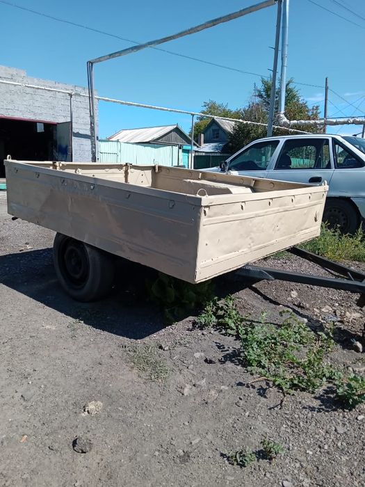 Прадам телешоу на ходу