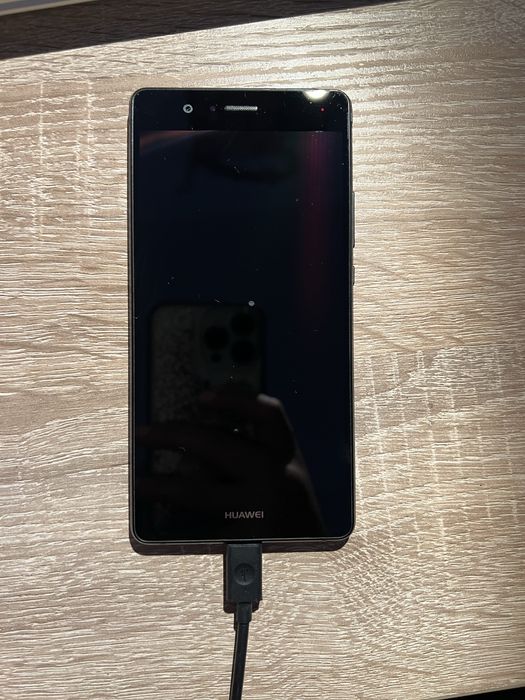 Huawei P9 lite VNS-L21