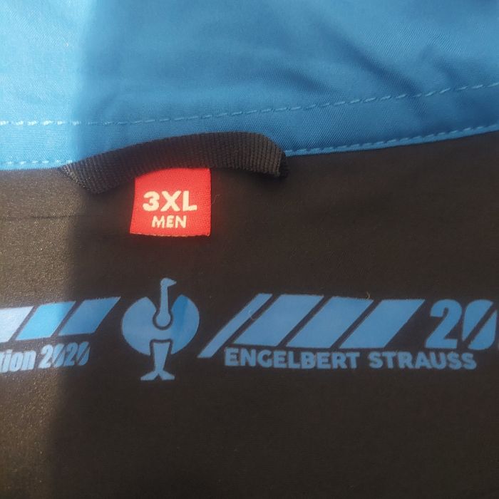 Engelbert Strauss Мъжка грейка