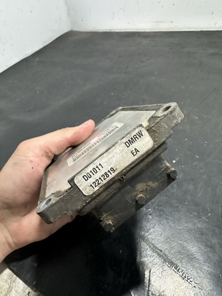 Calculator ECU Opel Astra G 1.7 DTI 8973065750| 12212819