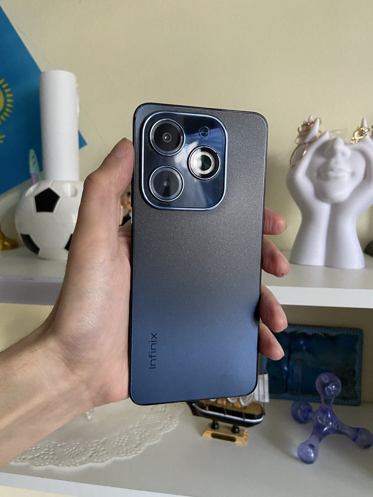 inFinix HOT 40i 128GB Original