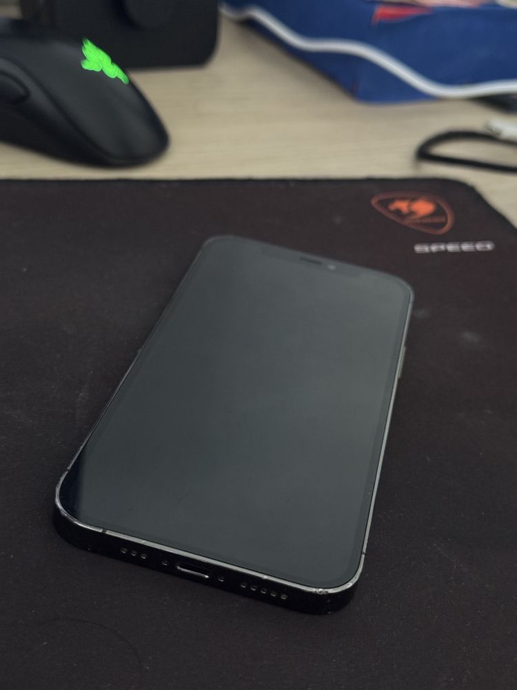Iphone 12 pro 256gb