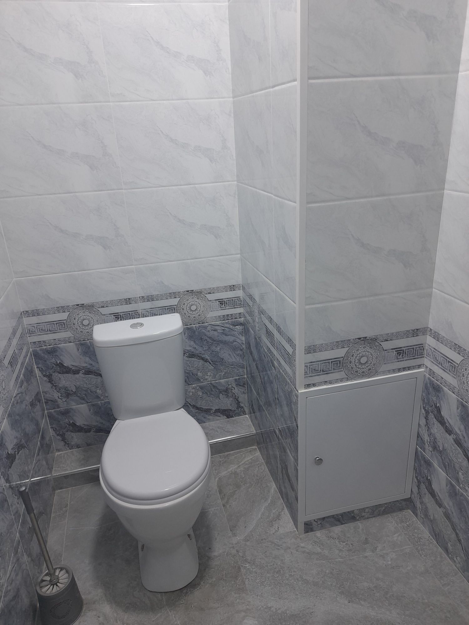 Сдаётся в аренду новая квартира
