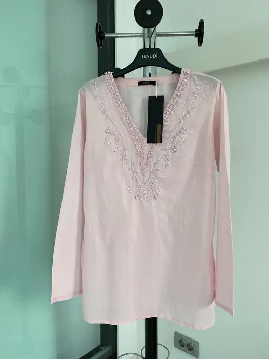 ZERO - нова дамска риза блуза размер S/М
