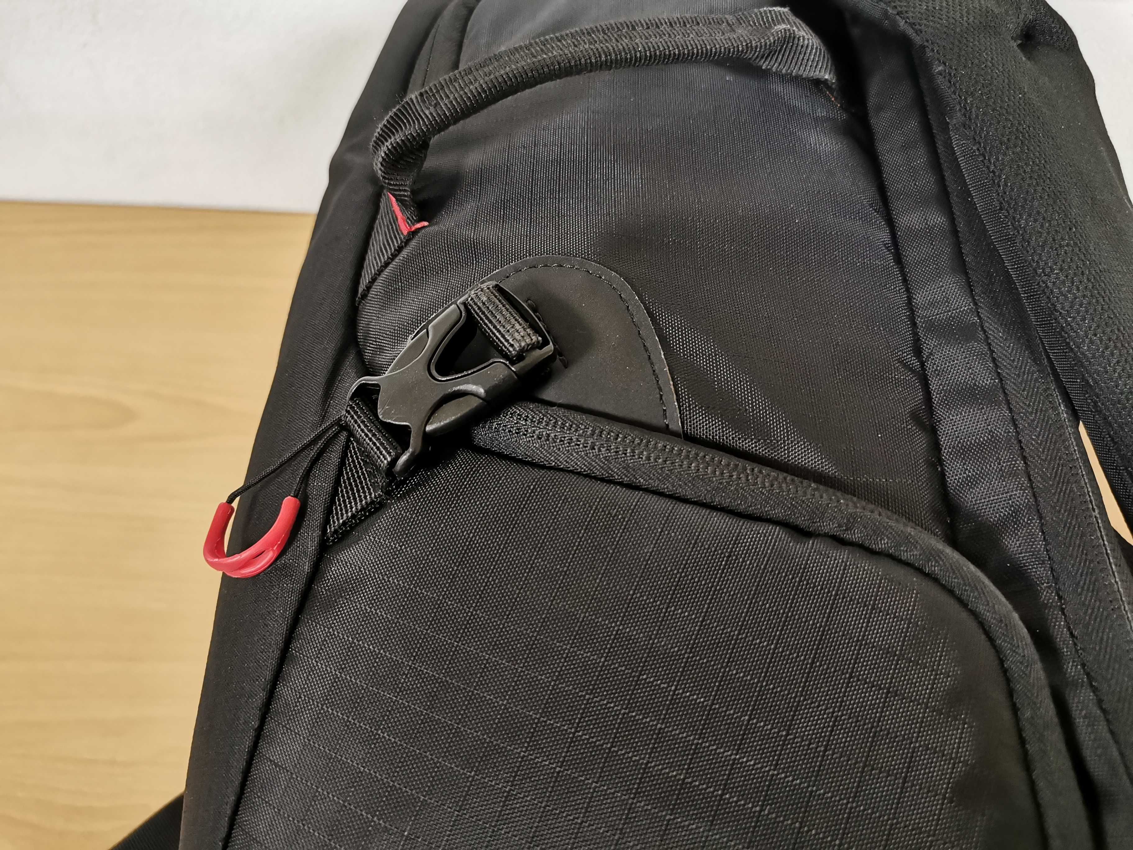Manfrotto RedBee-210 раница за фотоапарат