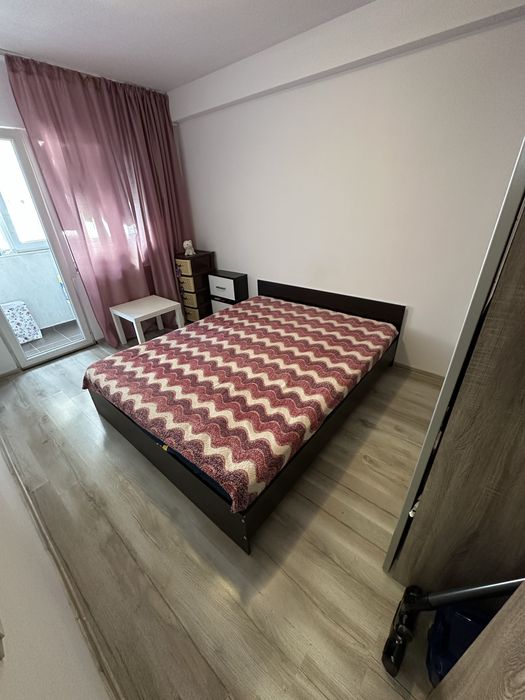 Vand apartament 3 camere, Brancoveanu - Aurel Persu