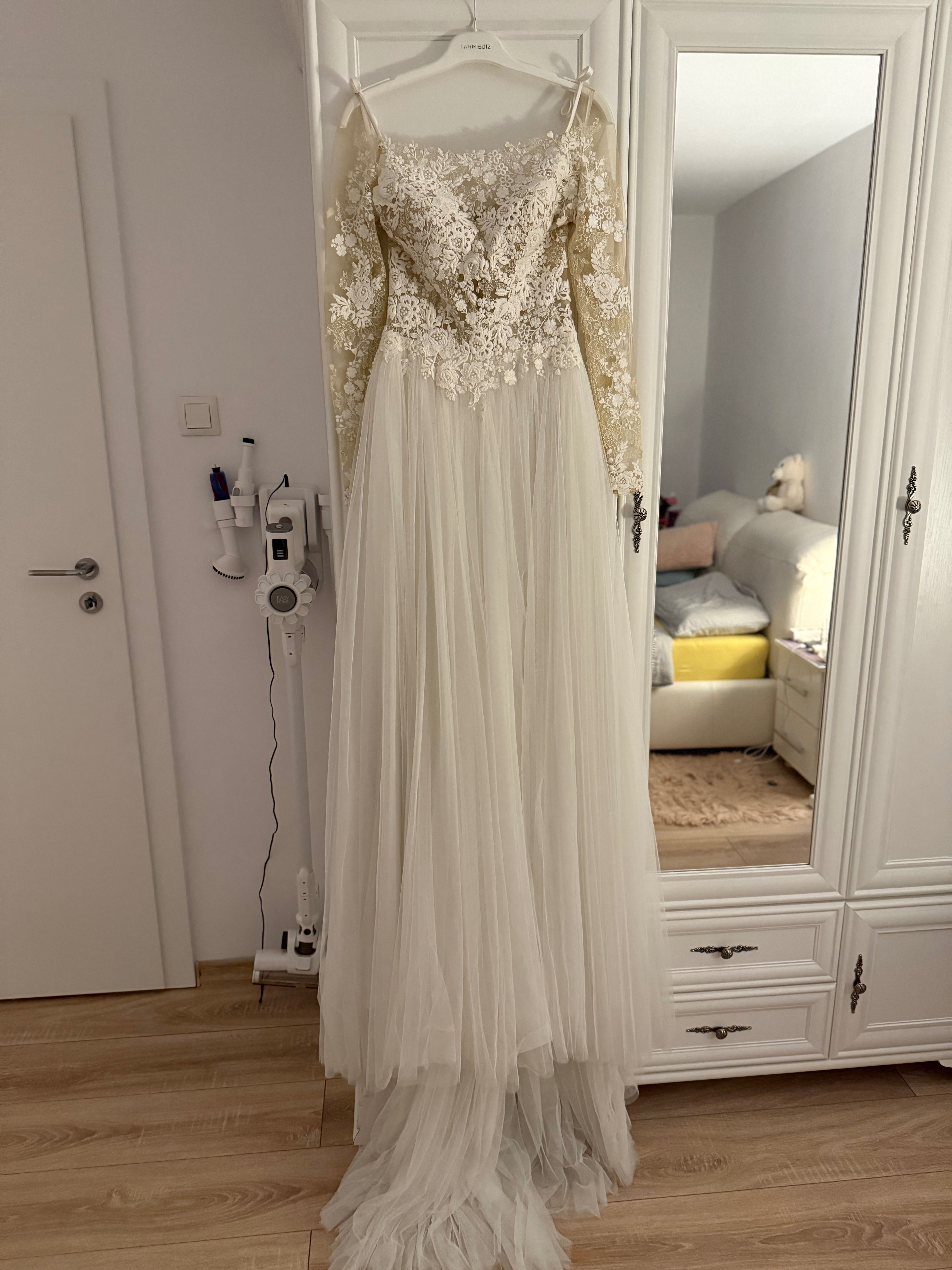 rochie de mireasă