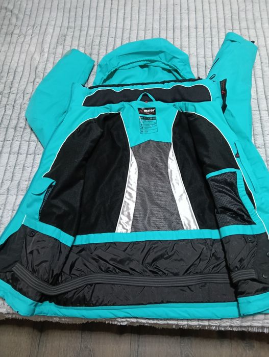 Maier geaca dama ski schi snowboard L-XL