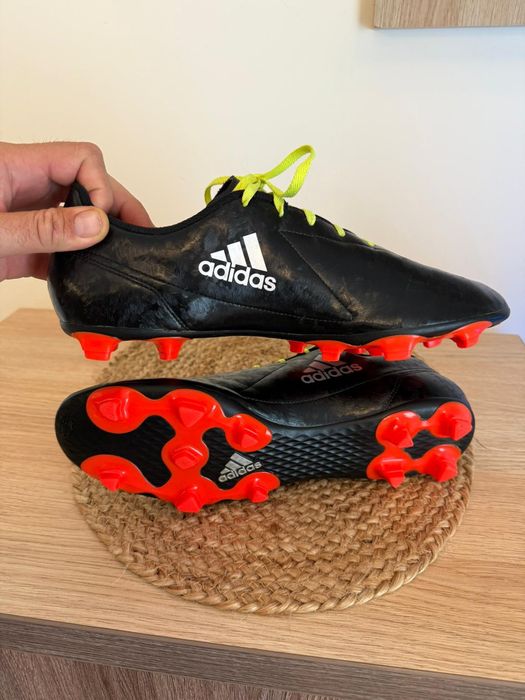 Ghete de fotbal ADIDAS Conquisto ll