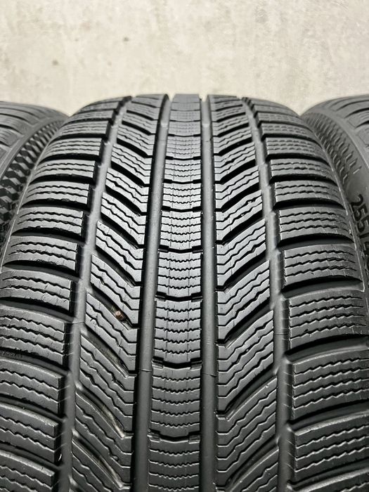 DOT:24г. 255/40/20 CONTINENTAL