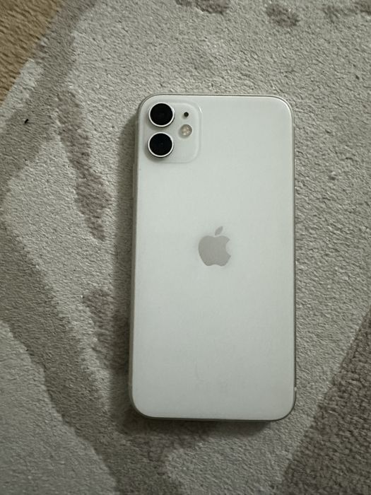 Iphone 11  64gbb