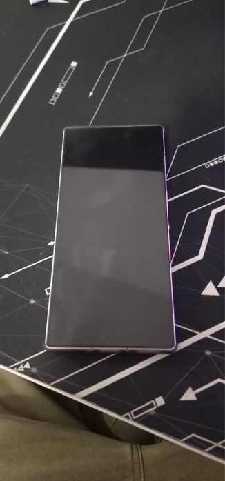 Telefon Gaming RedMagic 10 Pro Moonlight