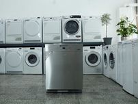 Masina de spalat vase Miele Active G5848