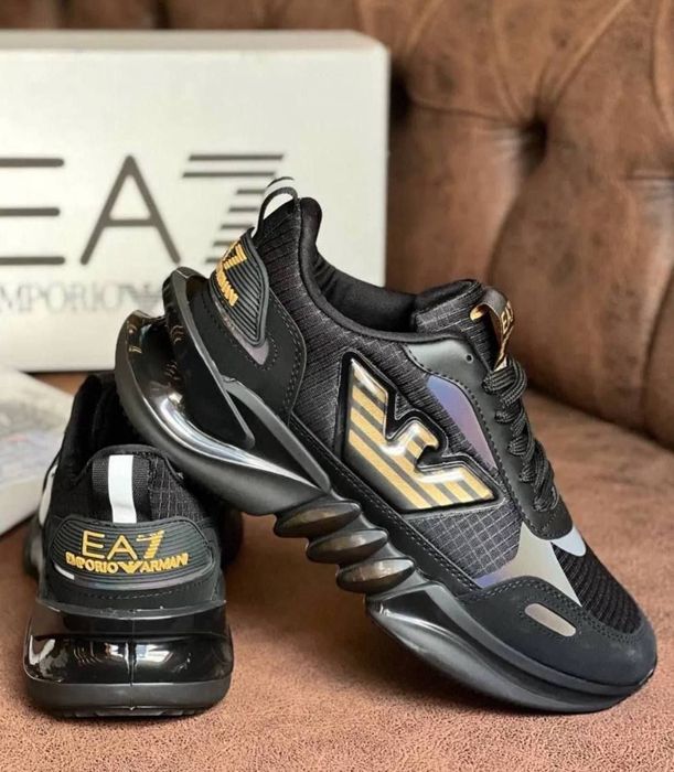 Adidasi Armani barbat